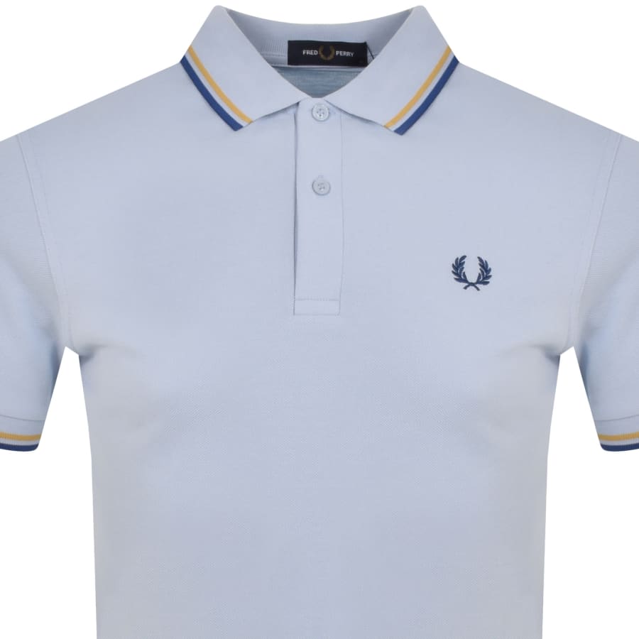 Fred perry polo shirt price on sale